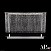 Хрустальная светодиодная настольная лампа APL LED Rimini S500.L1.60.A.3000