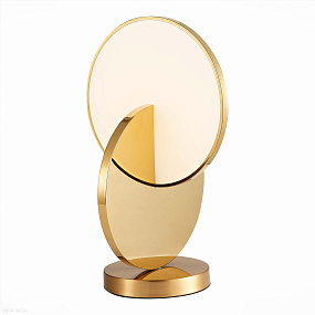 Светодиодная настольная лампа ST Luce Eclisse SL6107.204.01