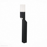 Настенный уличный светильник ST Luce Fratto SL100.405.02