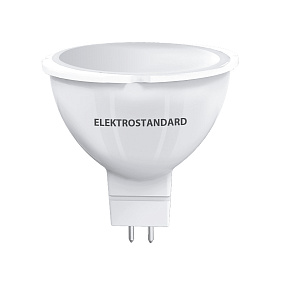 Светодиодная лампа JCDR 9W 4200K G5.3 Elektrostandard BLG5308