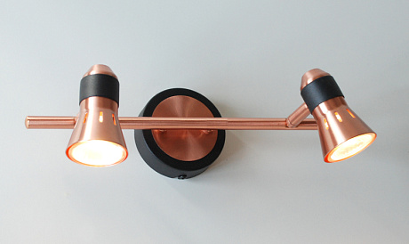Спот CITILUX Техно CL503522