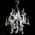 Подвесной светильник Lightstar Manica 794194