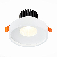 Встраиваемый светодиодный светильник ST Luce ST751.538.10