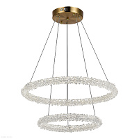 Подвесная светодиодная люстра ST Luce AVANA SL6110.203.02
