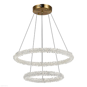 Подвесная светодиодная люстра ST Luce AVANA SL6110.203.02