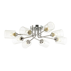 Люстра потолочная LUMION JERRY 4529/8C