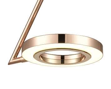 Подвесной светодиодный светильник Vele Luce Margarita VL7304P21