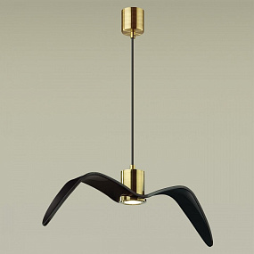 Подвесной светильник Odeon Light BIRDS 4900/1C