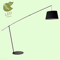Торшер Lussole Loft WRANGELL GRLSP-0505