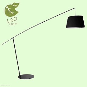 Торшер Lussole Loft WRANGELL GRLSP-0505