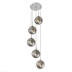 Подвесной светильник CITILUX Томми CL102050