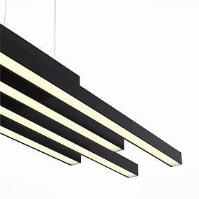 Люстра подвесная ST Luce Samento SL933.403.04