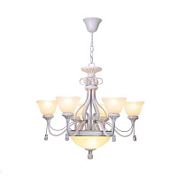 Подвесная люстра Donolux Pietra di Luce S110159/6+2