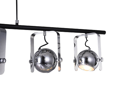 Подвесной светильник Vele Luce Aspen VL5163P05