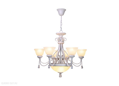 Подвесная люстра Donolux Pietra di Luce S110159/6+2
