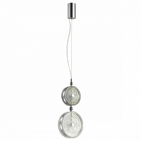Подвесной светодиодный светильник Odeon Light CARAMELLA 5416/13LA