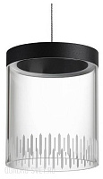 Подвесной светодиодный светильник NOVOTECH AURA 359008