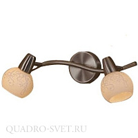 Спот CITILUX Соната CL520521