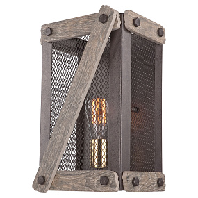 Бра LUSSOLE LOFT LSP-9101
