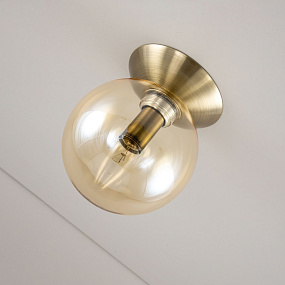 Настенно-потолочный светильник CITILUX Томми CL102513