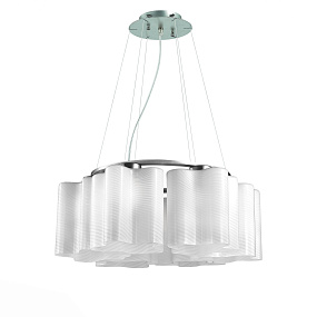 Люстра подвесная ST Luce Onde SL117.503.06