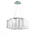 Люстра подвесная ST Luce Onde SL117.503.06