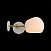 Бра ST Luce CALMARE SL434.501.01