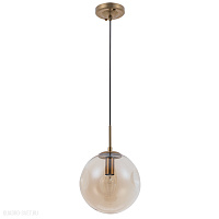 Подвесной светильник Arte Lamp TUREIS A9920SP-1PB
