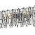 Бра Vele Luce Spirituale VL4013W02