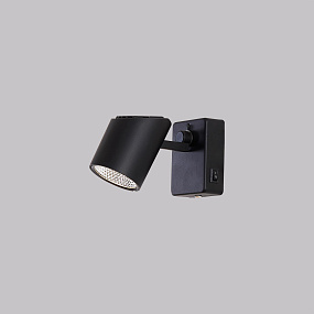 Светодиодный спот CITILUX Дубль-2 CL556612