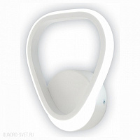 Бра светодиодное CITILUX Сезар CL233B410
