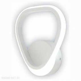 Бра светодиодное CITILUX Сезар CL233B410