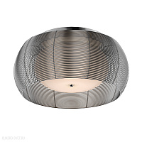 Люстра потолочная Zumaline TANGO MX1104-2L/SILVER
