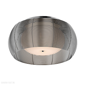 Люстра потолочная Zumaline TANGO MX1104-2L/SILVER