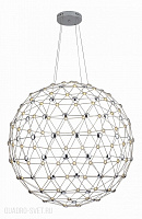 Светодиодный подвес Divinare Cristallino 1610/02 SP-140