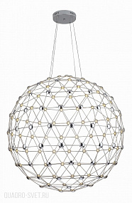 Светодиодный подвес Divinare Cristallino 1610/02 SP-140