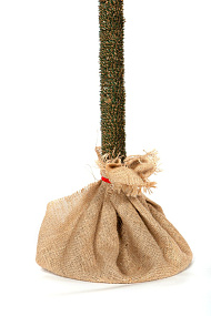 Ель CRYSTAL TREES ТАЛА 150 см. KP27150