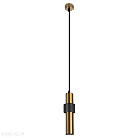 Подвесной светильник Arte Lamp RAN A3144SP-1PB