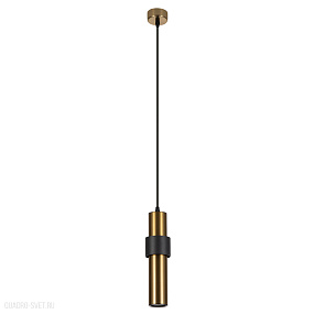 Подвесной светильник Arte Lamp RAN A3144SP-1PB