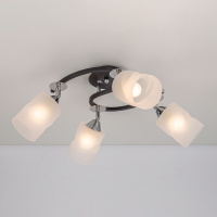 Люстра потолочная CITILUX Сиерра CL119241