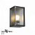 Настенный уличный светильник NOVOTECH ARBOR 370947