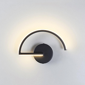 Настенный светодиодный светильник Odeon Light SUPREMA 4308/8WL