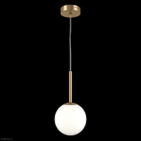 Подвесной светильник Maytoni Basic form MOD321PL-01G1
