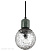 Подвесной светильник Odeon Light GREENI 5026/1