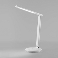 Настольный светодиодный светильник белый Elektrostandard Brava Brava белый (TL90530)