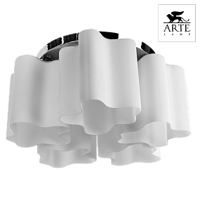 Люстра потолочная Arte Lamp SERENATA A3479PL-5CC
