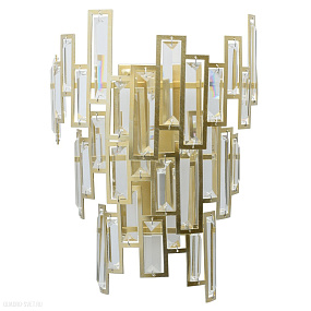 Бра MW-Light Монарх/Monarch 121020402
