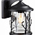 Ландшафтный настенный светильник Odeon Light CUITA 4963/1W