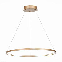 Светодиодный подвесной светильник ST Luce ST603.243.34