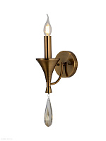 Бра Lumina Deco LIBERO LDW 1230-1 MD